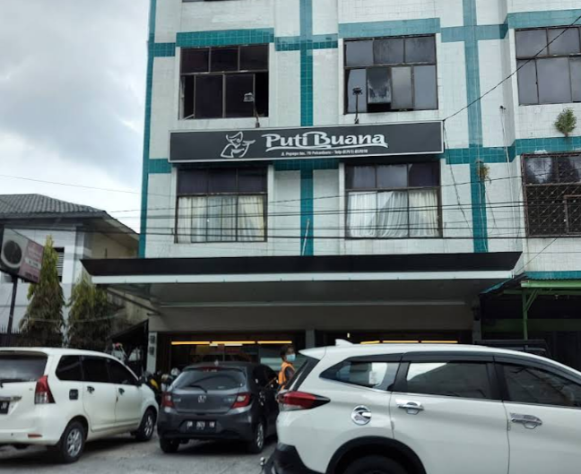 RM. PUTI BUANA (PEPAYA)