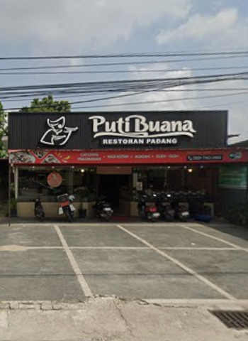 RM. PUTI BUANA (MARPOYAN)