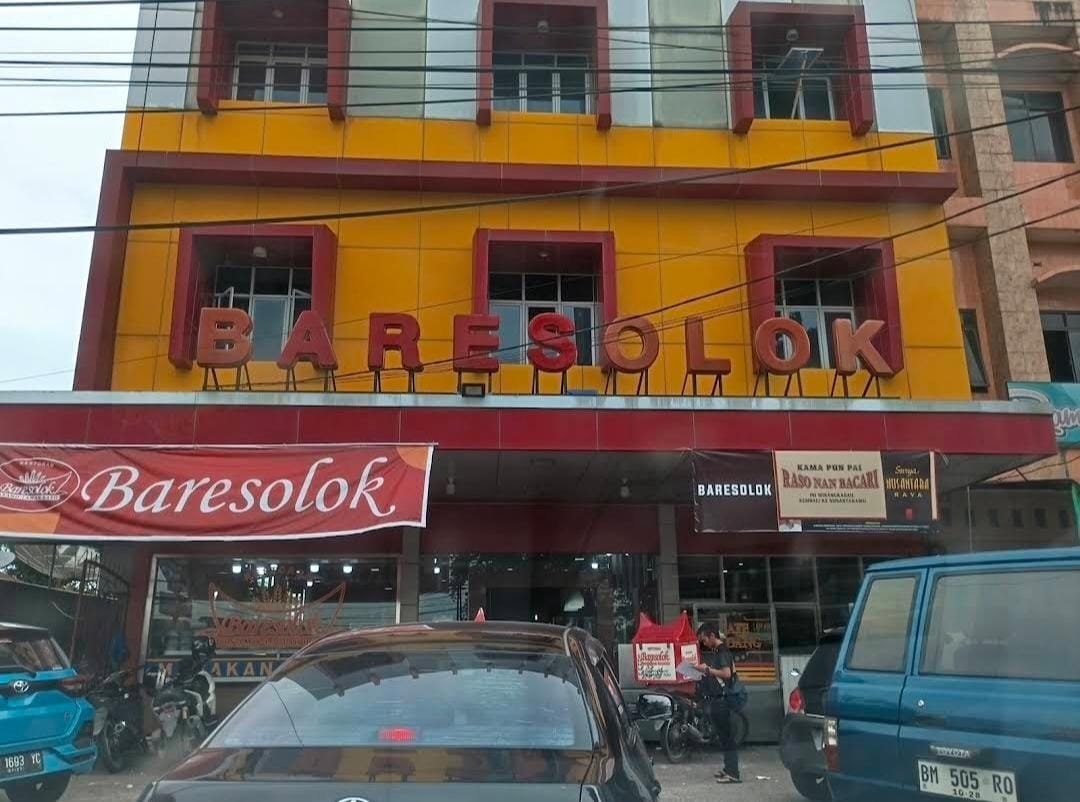 RM. BARESOLOK (AHMAD YANI)