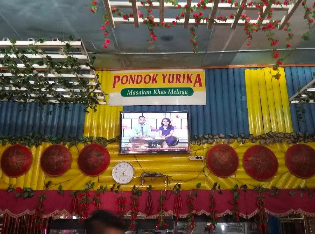 PONDOK YURIKA