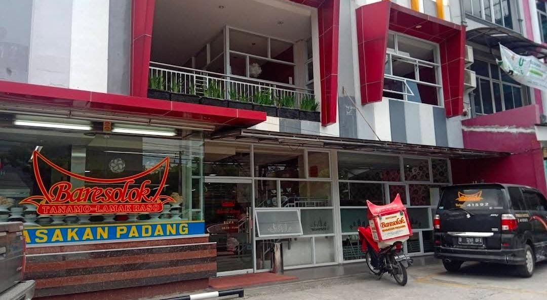 RM. BARESOLOK (RIAU)