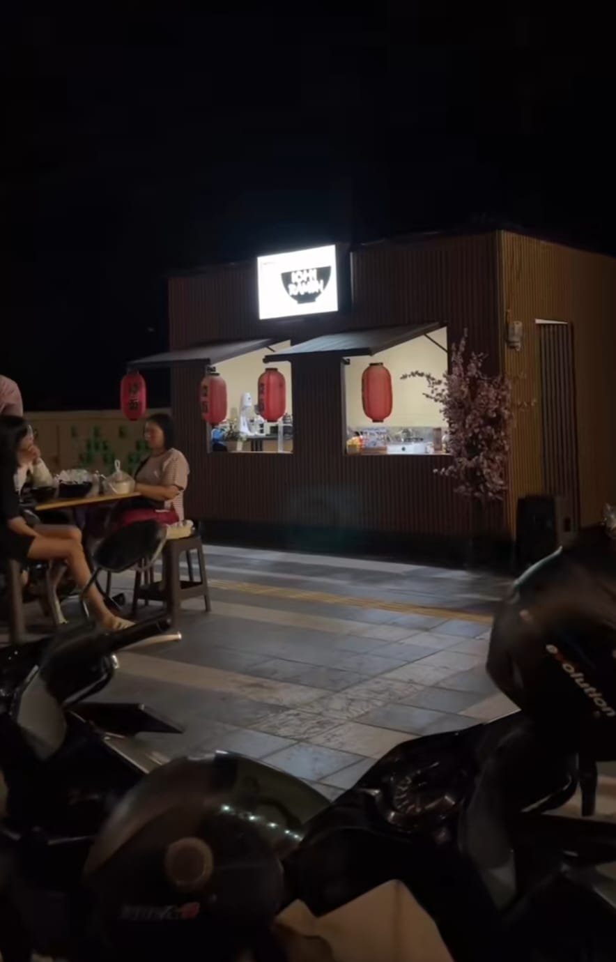 ICHI RAMEN (CITY WALK)