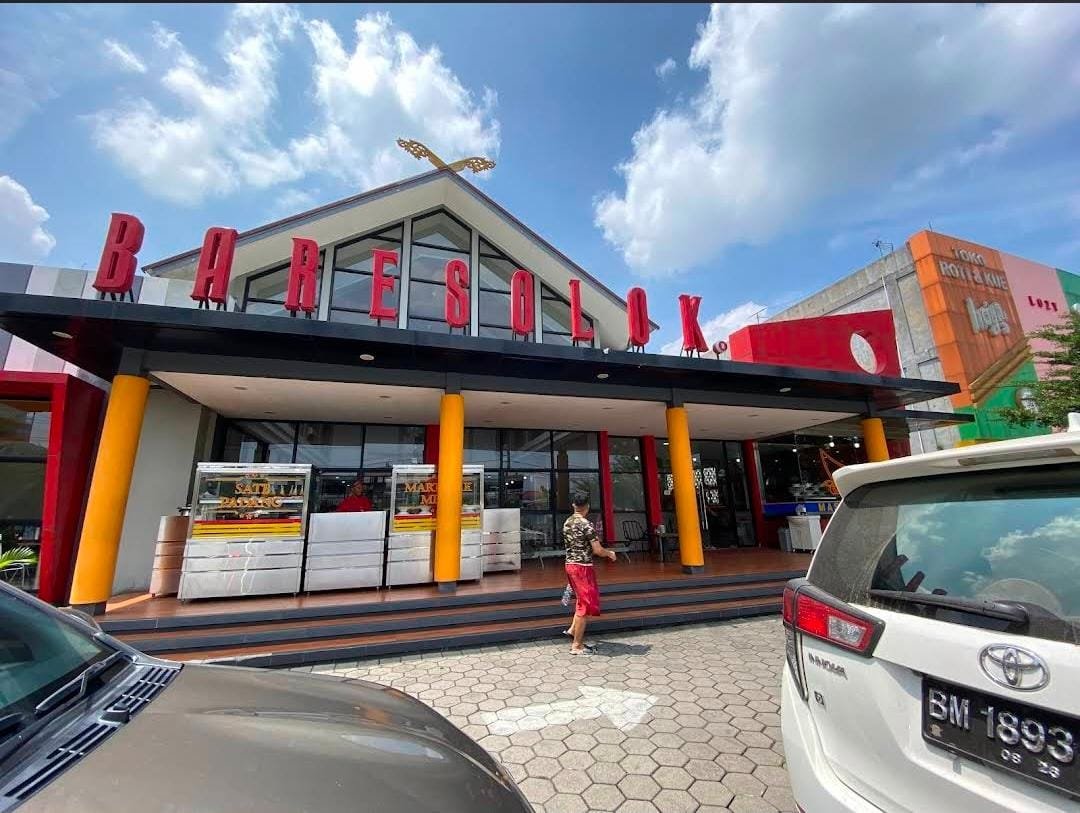 RM. BARESOLOK (PANAM)