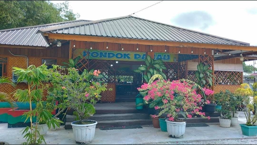 PONDOK DANAU