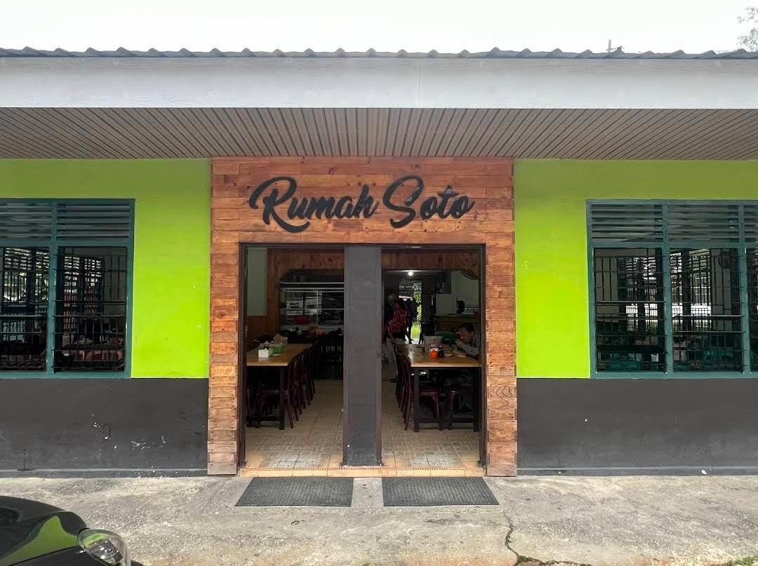 RUMAH SOTO