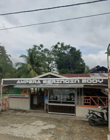 RM. BERINGIN EDDY (KAMBOJA)