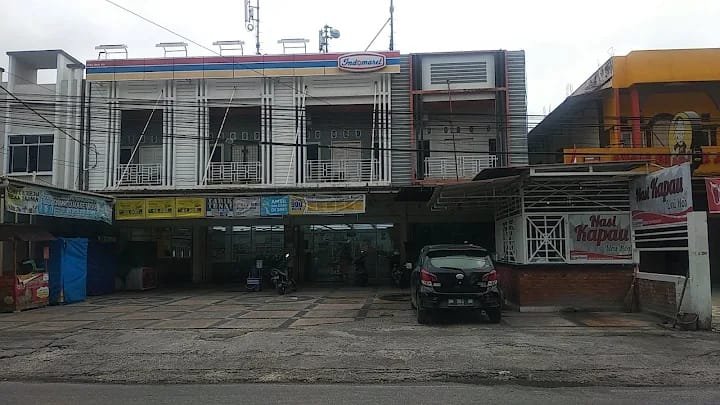 RM. NASI KAPAU UNI ROS (DELIMA)