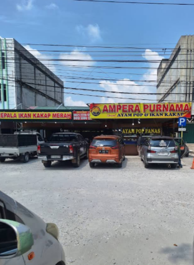 AMPERA PURNAMA (NANGKA)