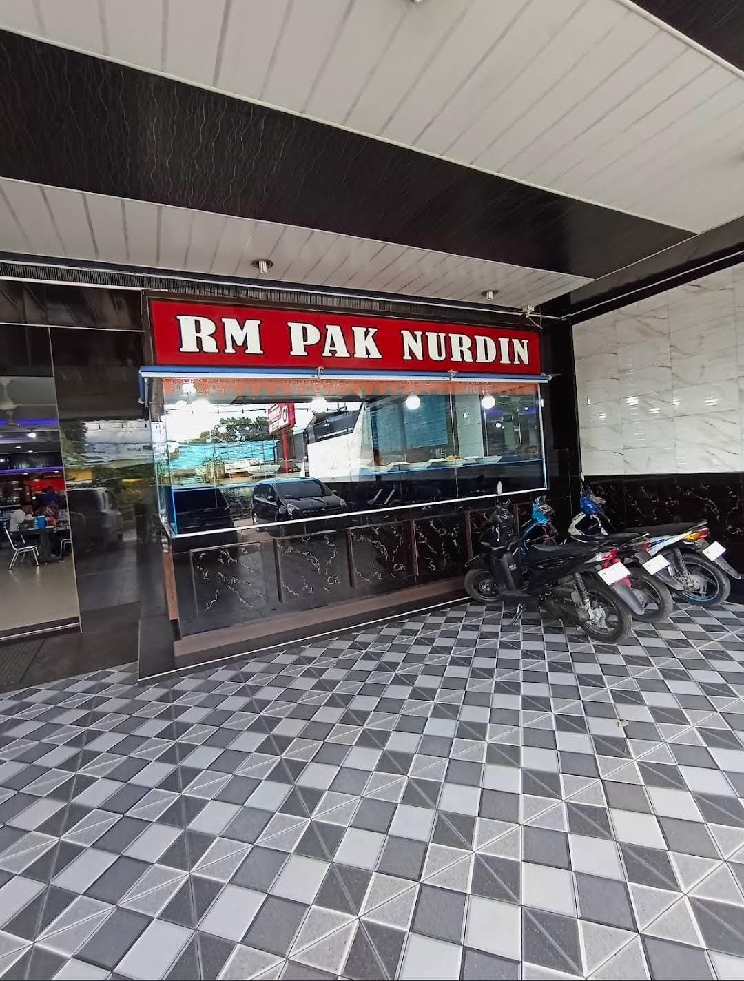 RM PAK NURDIN (SIMPANG TIGA)