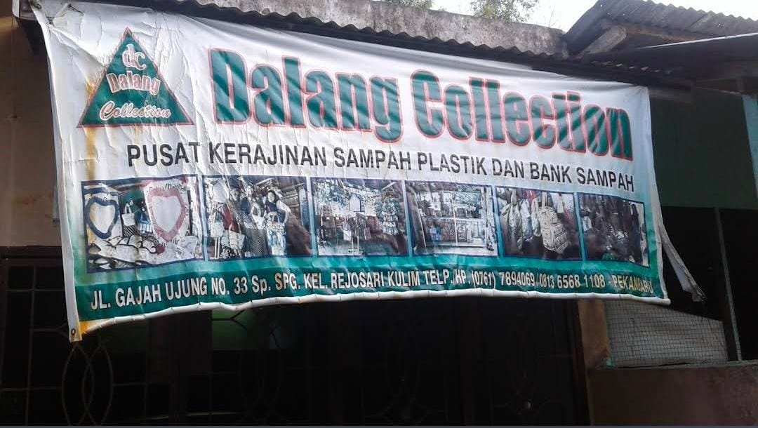 DALANG COLLECTION