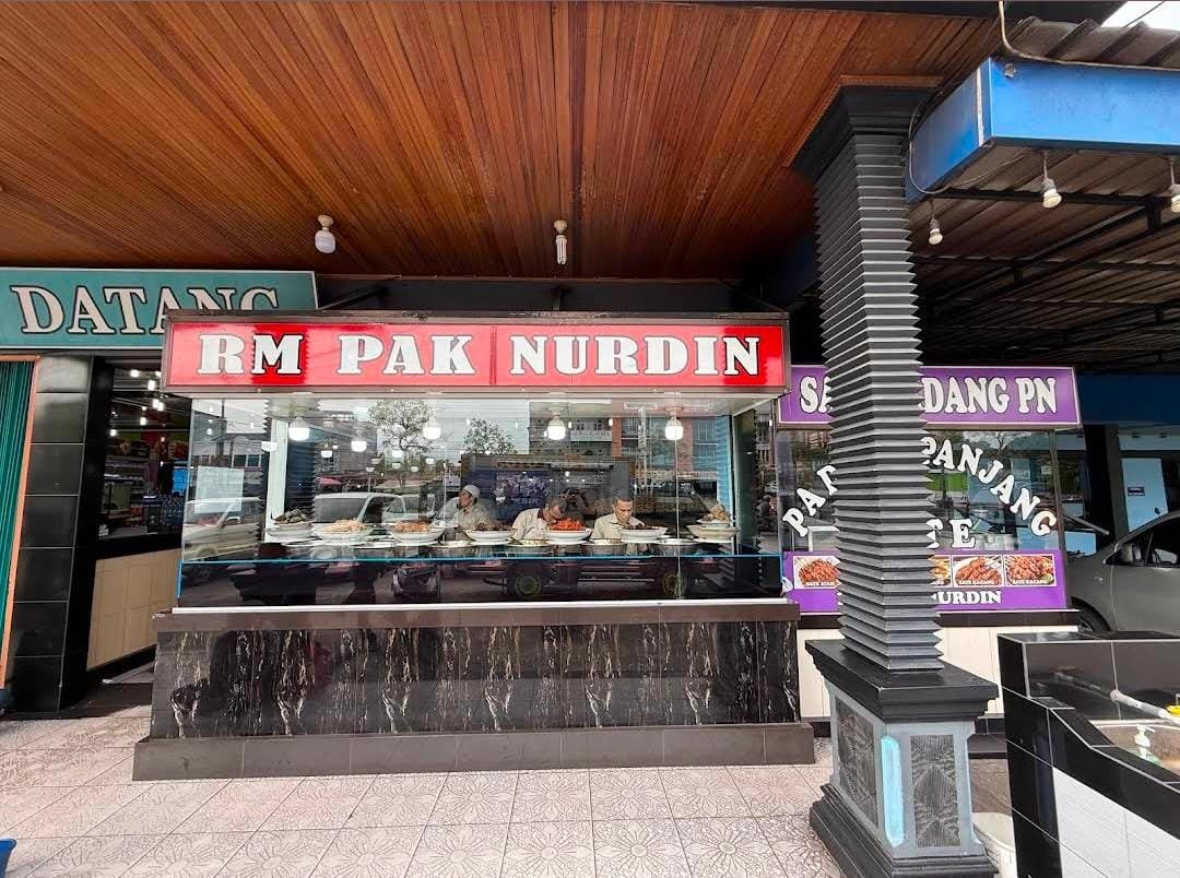 RM. PAK NURDIN (PANAM)