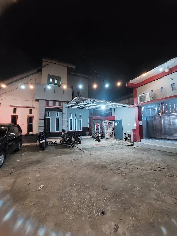 EMAK CW (PUSAT PRODUKSI)