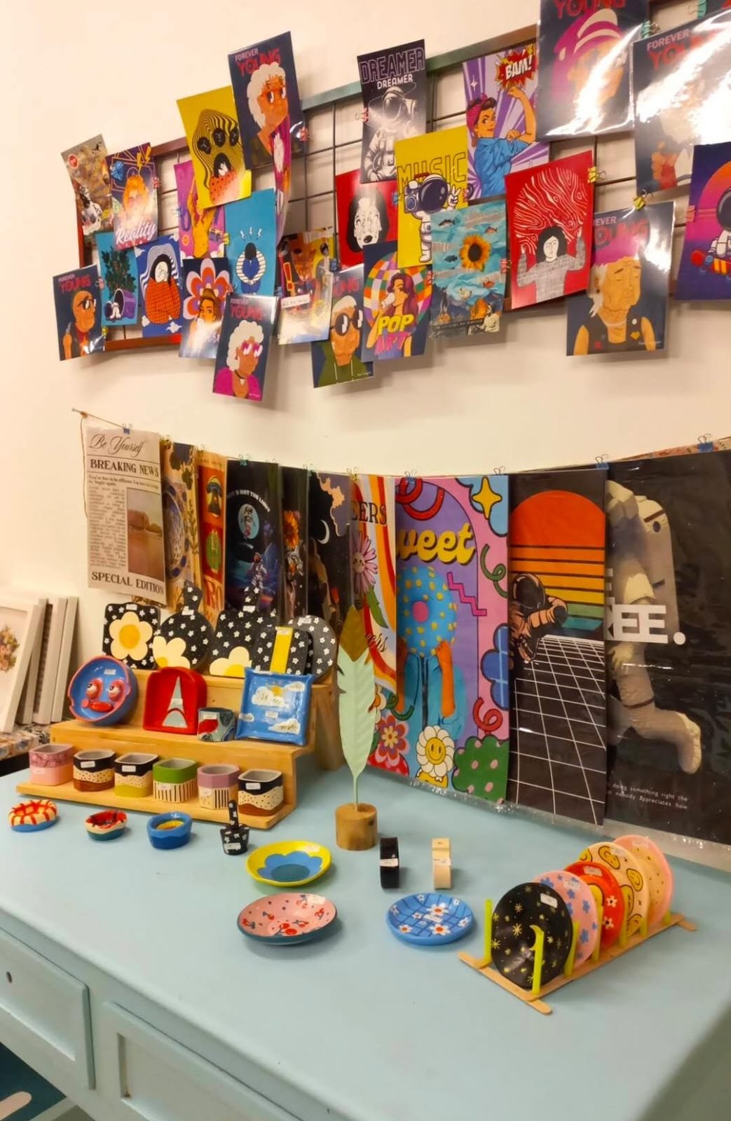 DARI TANGAN BY GIEGIART