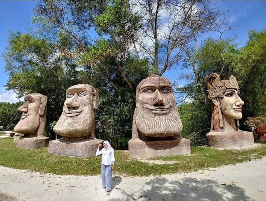 Taman Rekreasi Alam Mayang